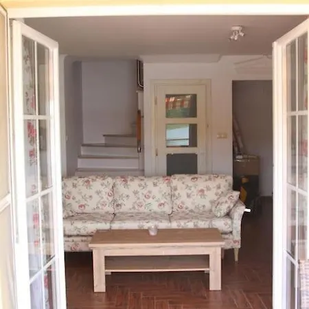 Apartment Kolatek Mazury Z Widokiem Hohenstein