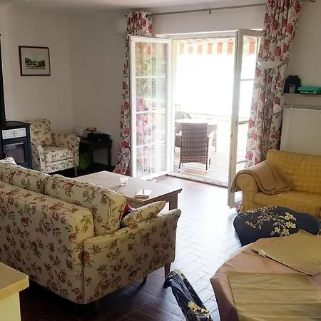 Kolatek Mazury Z Widokiem Apartment