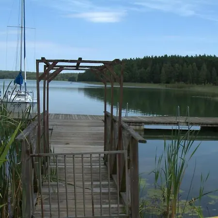 Kolatek Mazury Z Widokiem