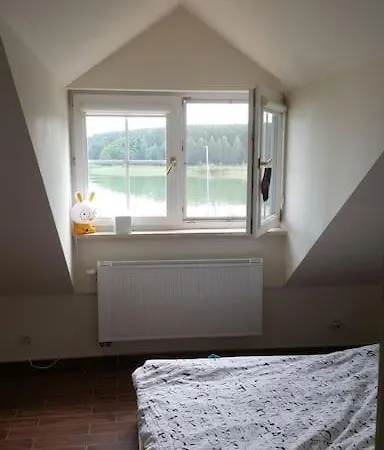 Kolatek Mazury Z Widokiem Apartment *