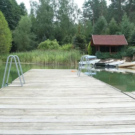 Kolatek Mazury Z Widokiem *