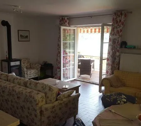 Apartment Kolatek Mazury Z Widokiem Hohenstein