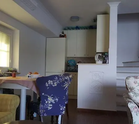 Apartment Kolatek Mazury Z Widokiem