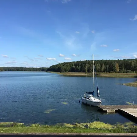 Kolatek Mazury Z Widokiem *