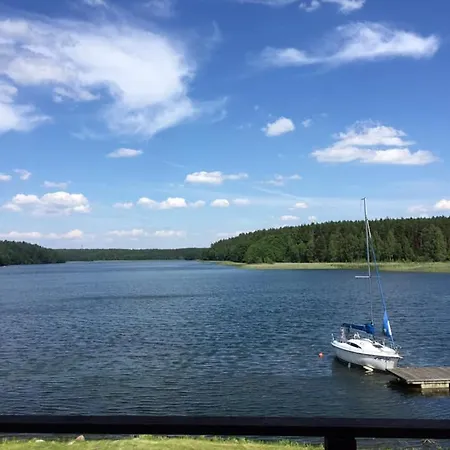Kolatek Mazury Z Widokiem Hohenstein