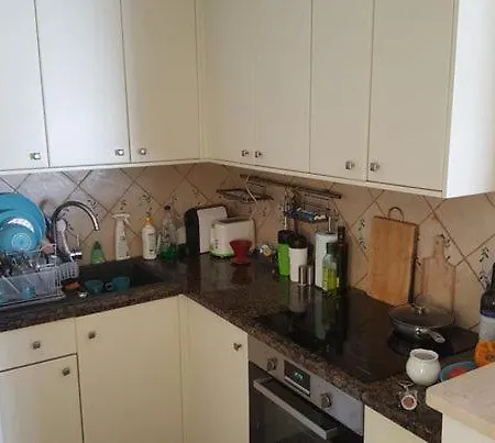 Apartment Kolatek Mazury Z Widokiem Hohenstein