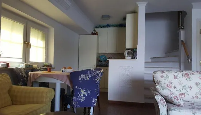 Appartement Kolatek Mazury Z Widokiem